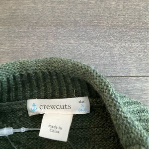 SOLD - 3 matching kids sweaters - together or separate